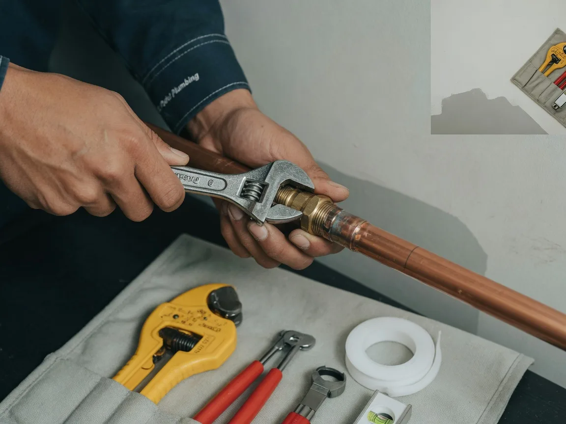 Why choose Drain Cleaning in Frederick, OK